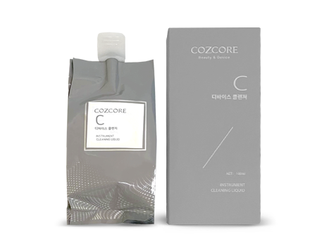 Device Cleansing Liquid 100ml